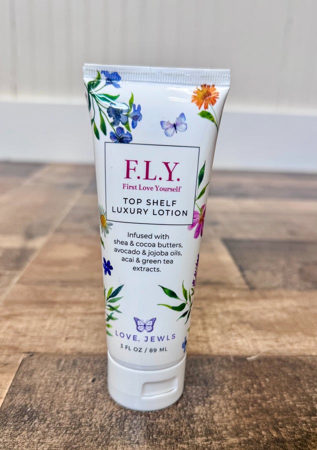 F.L.Y Luxury Lotion