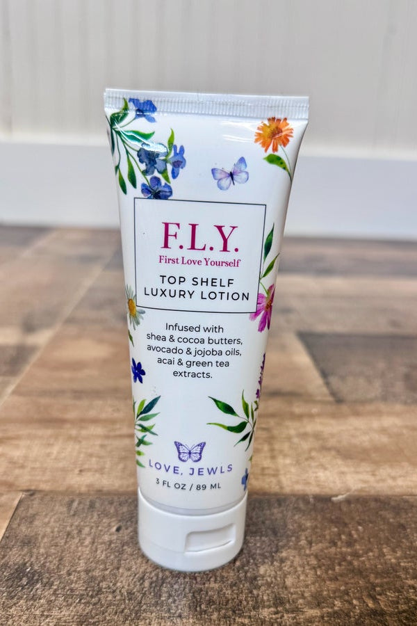 F.L.Y Luxury Lotion