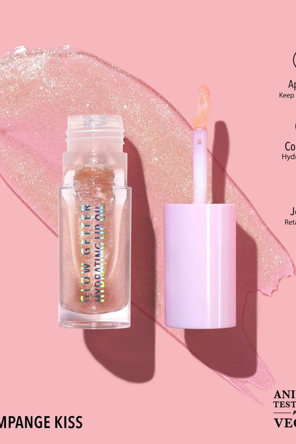 Glow Getter Lip Oil