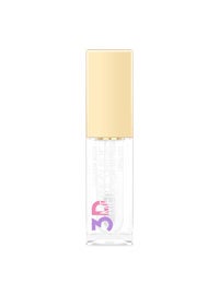 3D Mega Shine Lipgloss - Celesty *Final Sale*