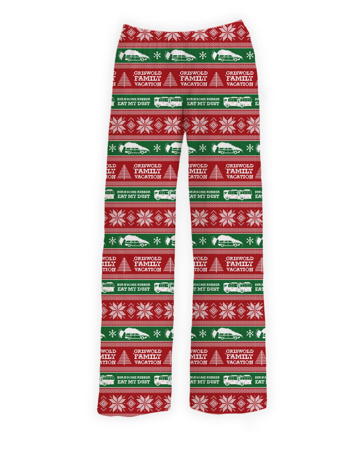 Griswold Family Christmas Lounge Pants