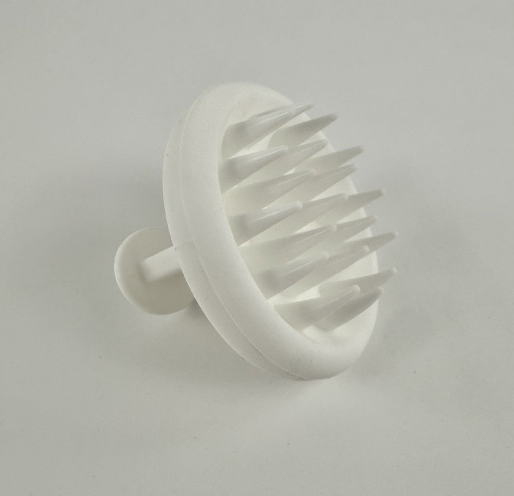 PREORDER-Revitalizing Massage Scalp Brush