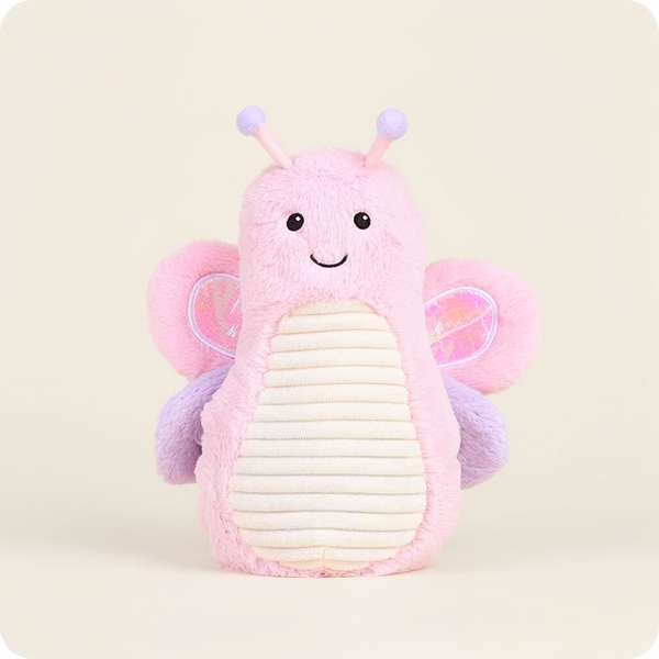 PREORDER- Butterfly Warmies