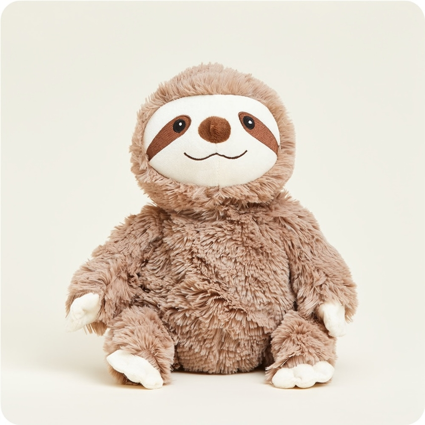 PREORDER- Sloth Warmies