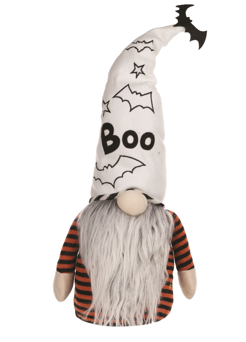 Ghost Gnome Decor