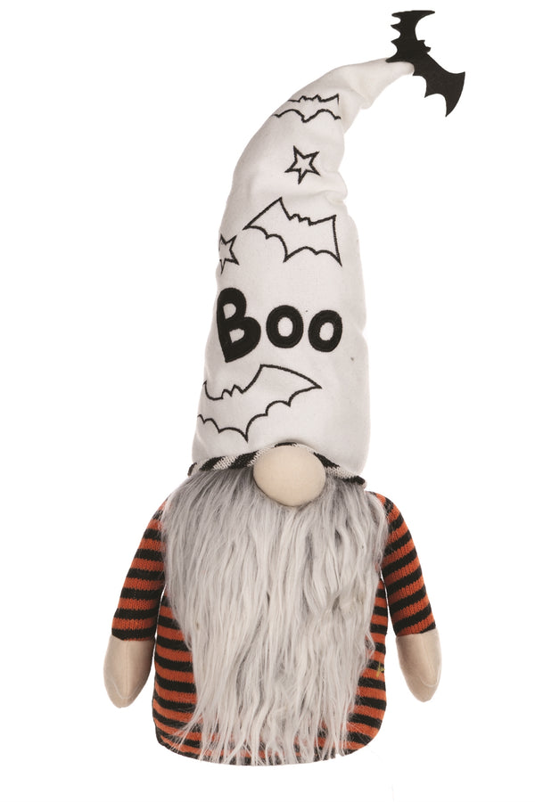 Ghost Gnome Decor