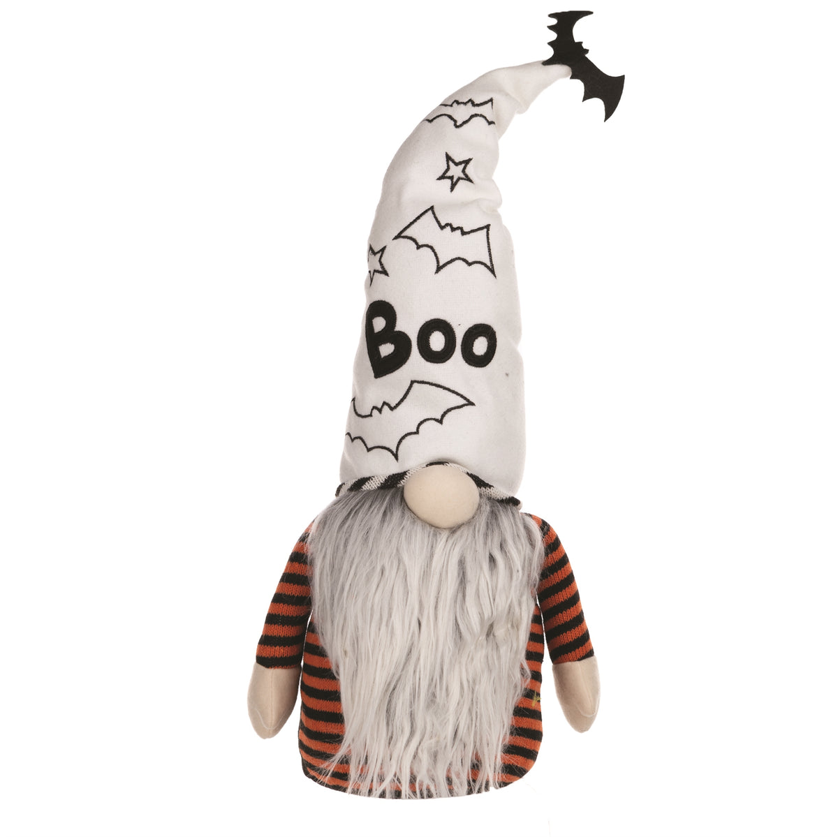 Ghost Gnome Decor