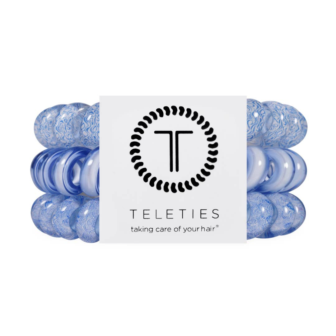 Large Hair Ties - Multiple Colors