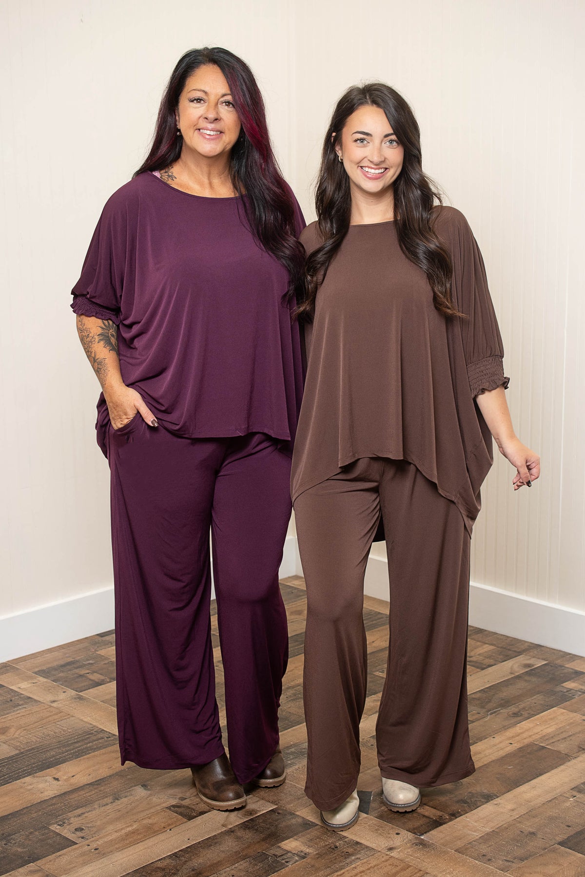 Simply Relaxed Lounge Set