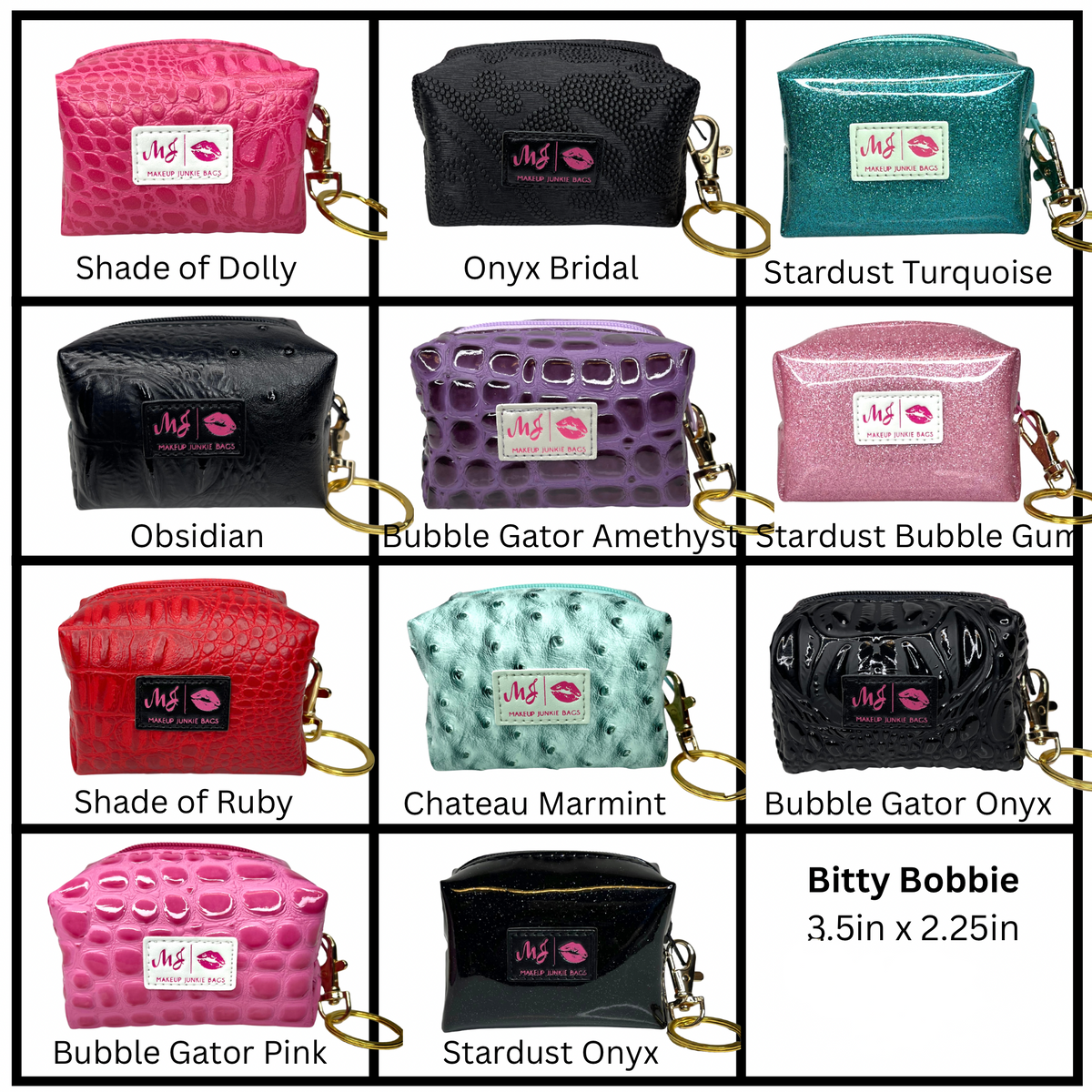 PREORDER-Bitty Bobbie