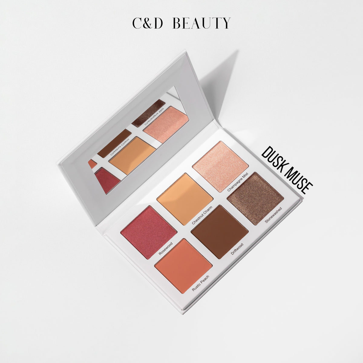 PREORDER- Radiance Trio Palette