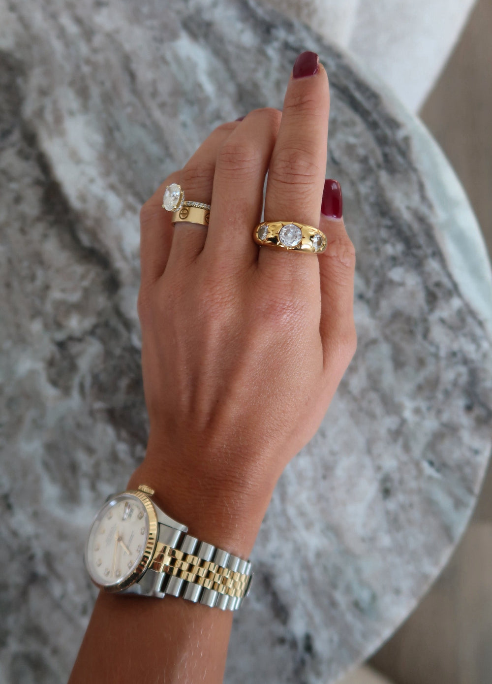 Shelby Ring
