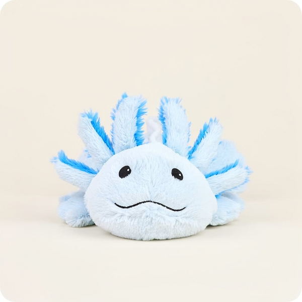 PREORDER- Axolotl Warmies - Multiple Colors