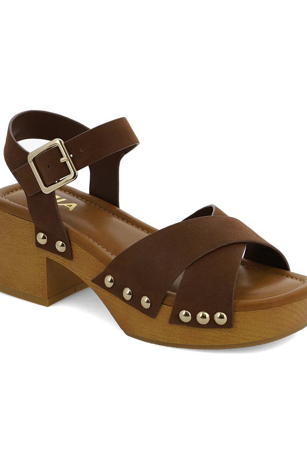 Finna Sandal - Multiple Colors