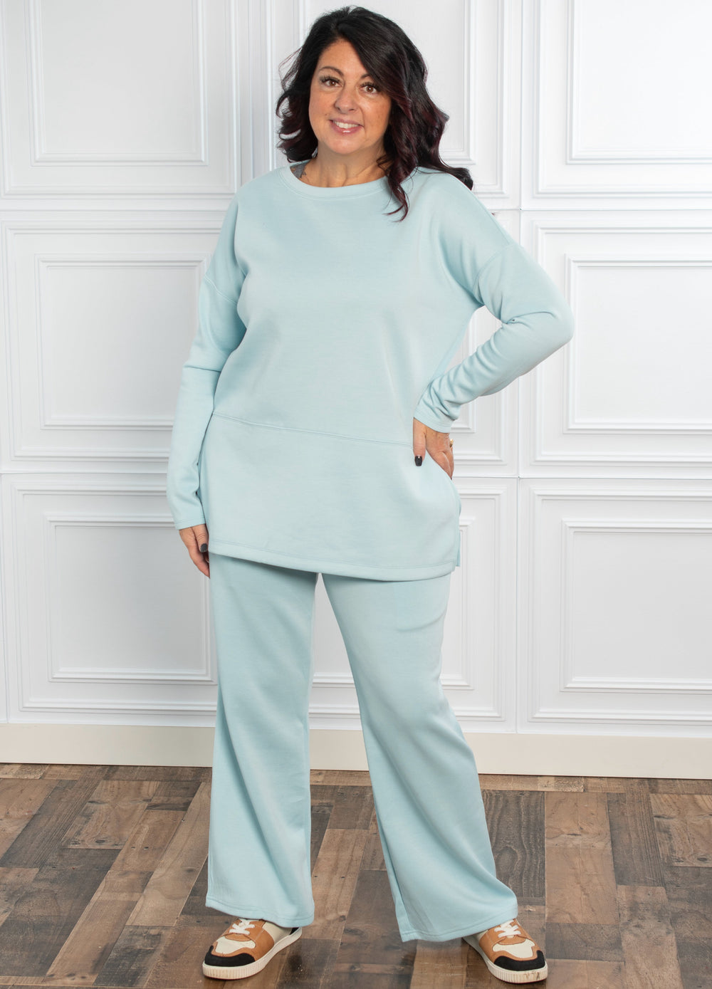 Dear Scarlett Greece Travel Set *Final Sale*
