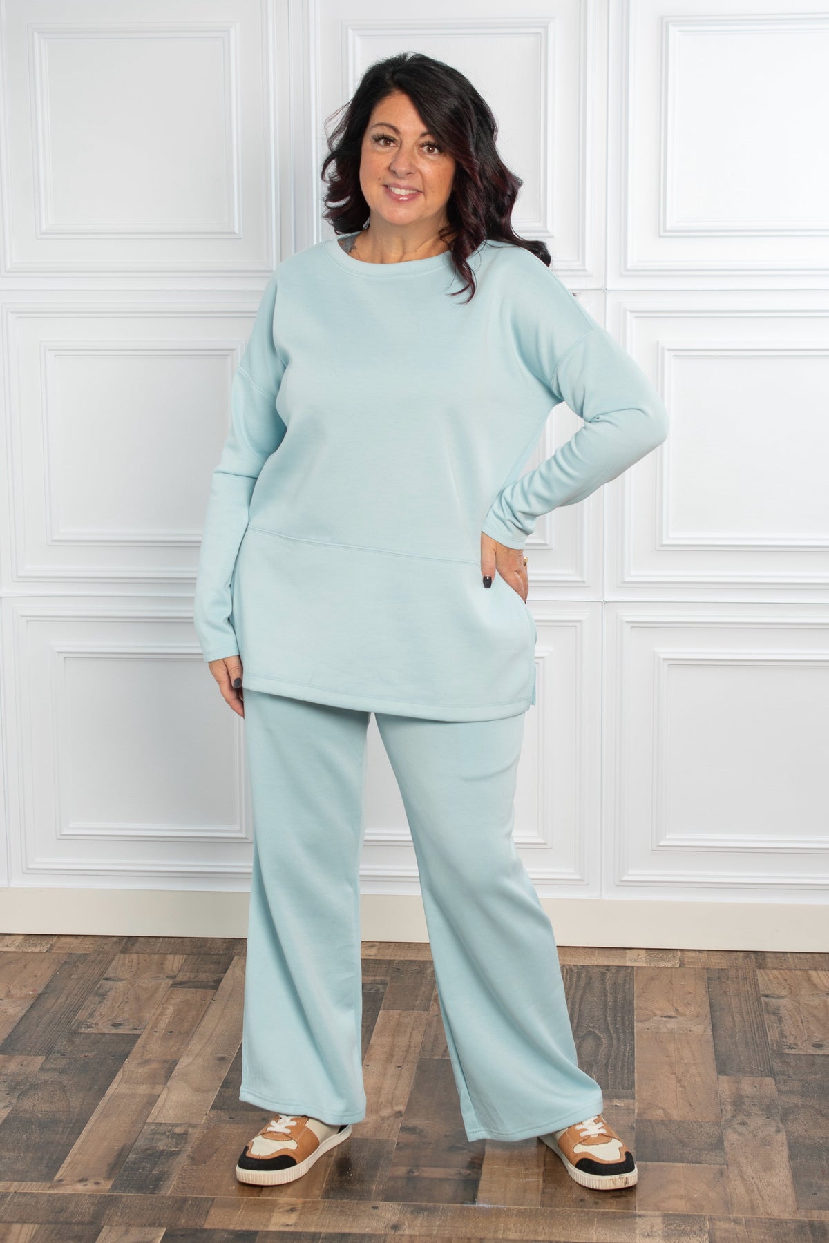 Dear Scarlett Greece Travel Set *Final Sale*