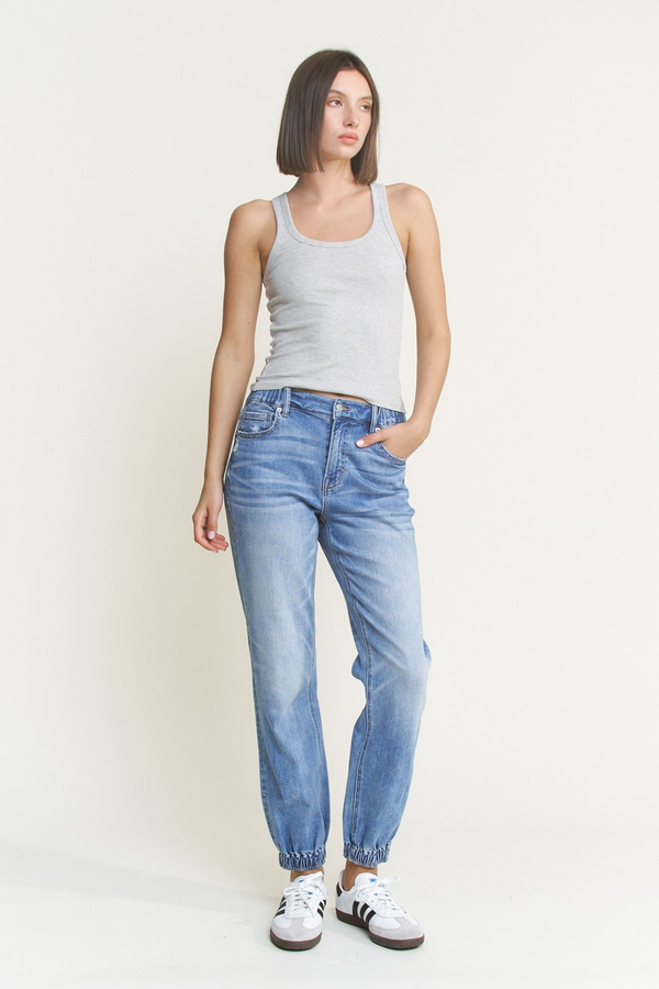 Super High Rise Joggers