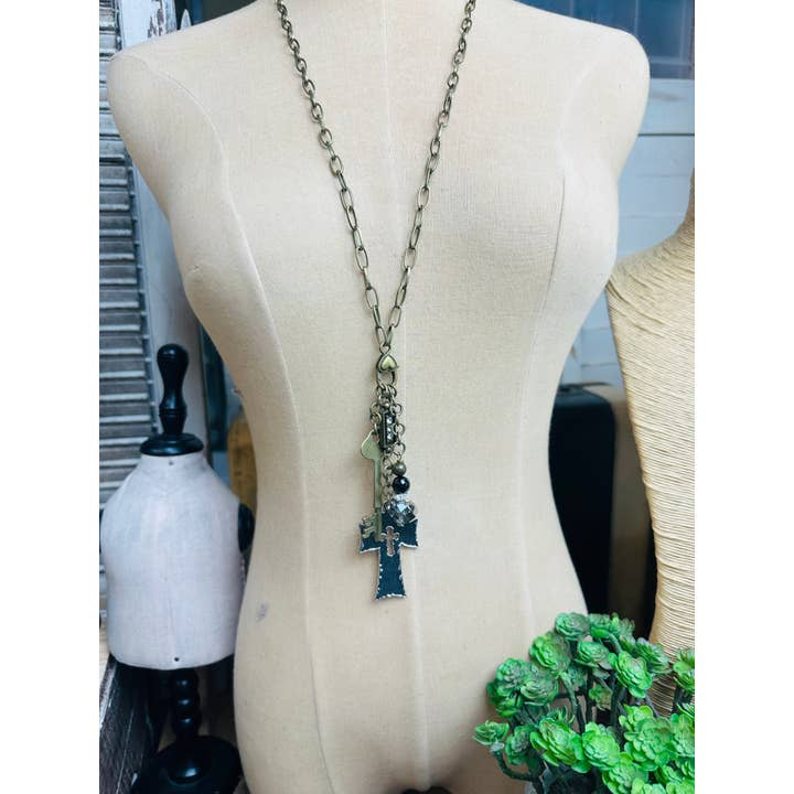 Daily Grace Necklace