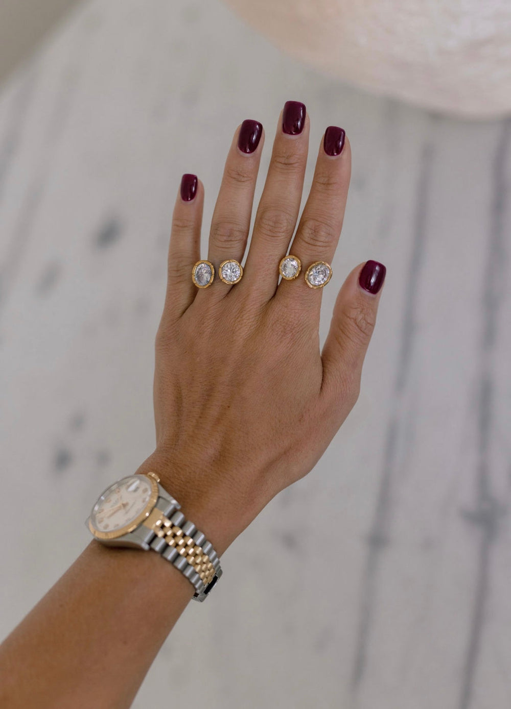 Joy Ring