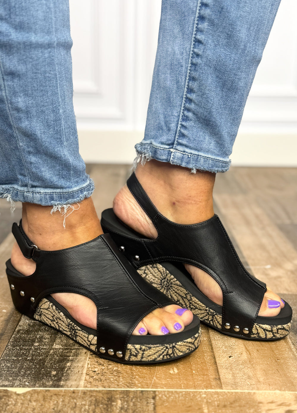 Volta II Sandals