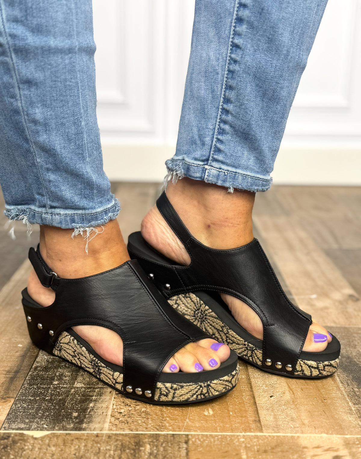 Volta II Sandals