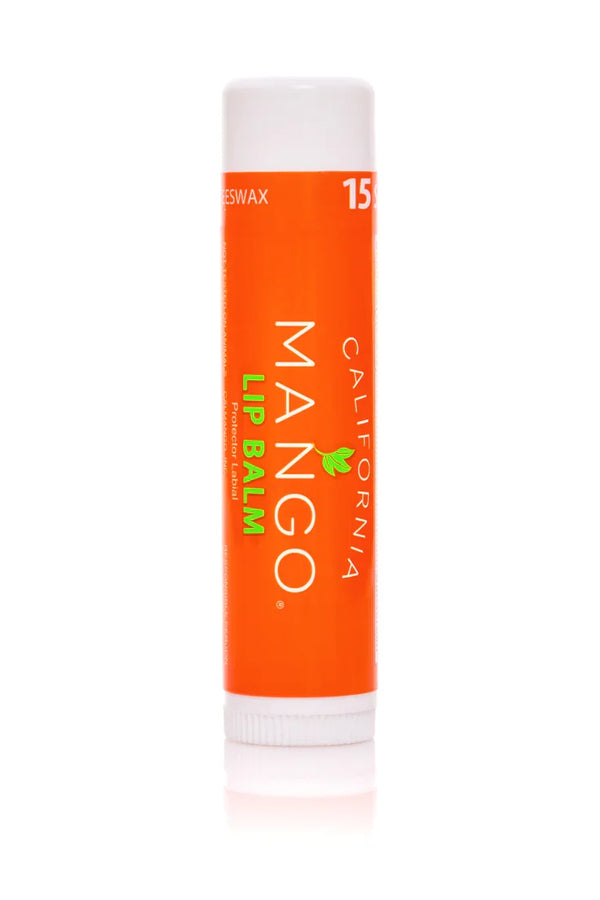 Sun-Kissed Lip Balm SPF 15