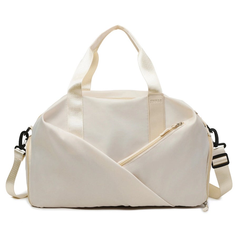 Getaway Duffel Bag - Multiple Colors