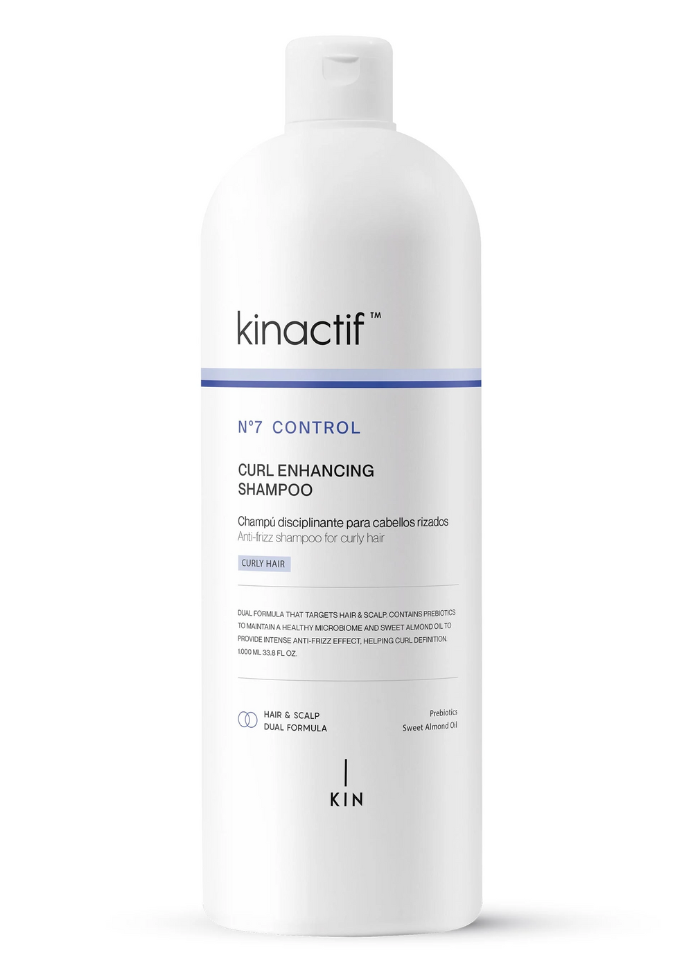PREORDER-Curl Enhancing Shampoo