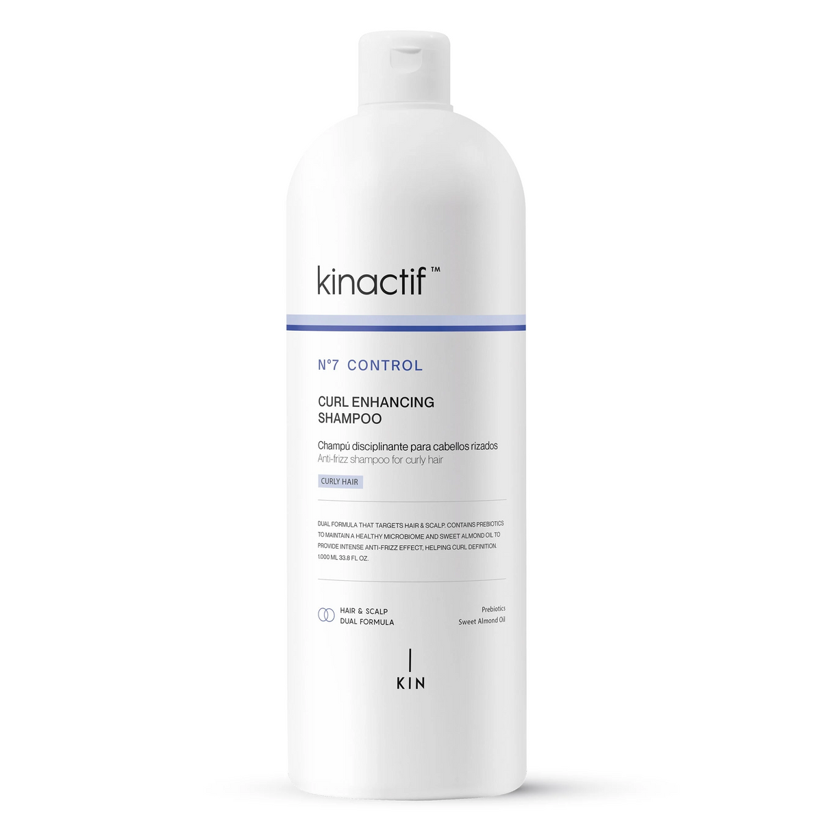 PREORDER-Curl Enhancing Shampoo