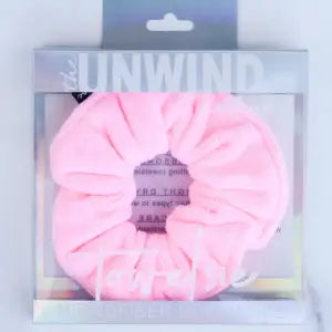 Towelsie- Microfiber Scrunchie
