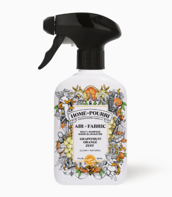 Home Pourri Air & Fabric Spray- 11oz
