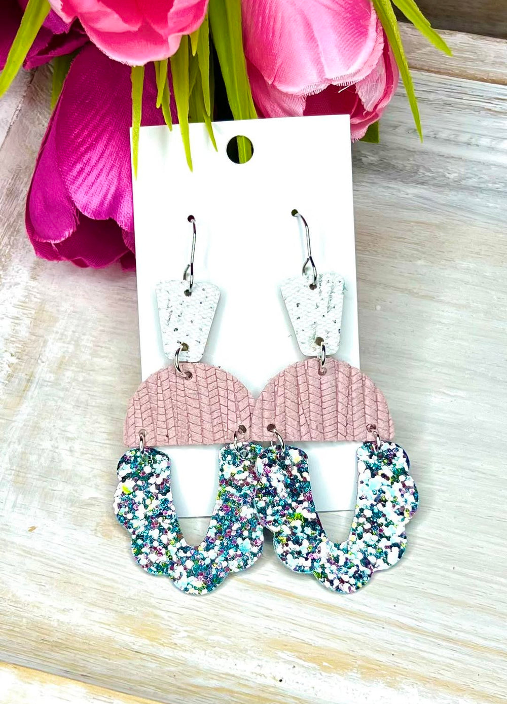 Spring Fever Earrings