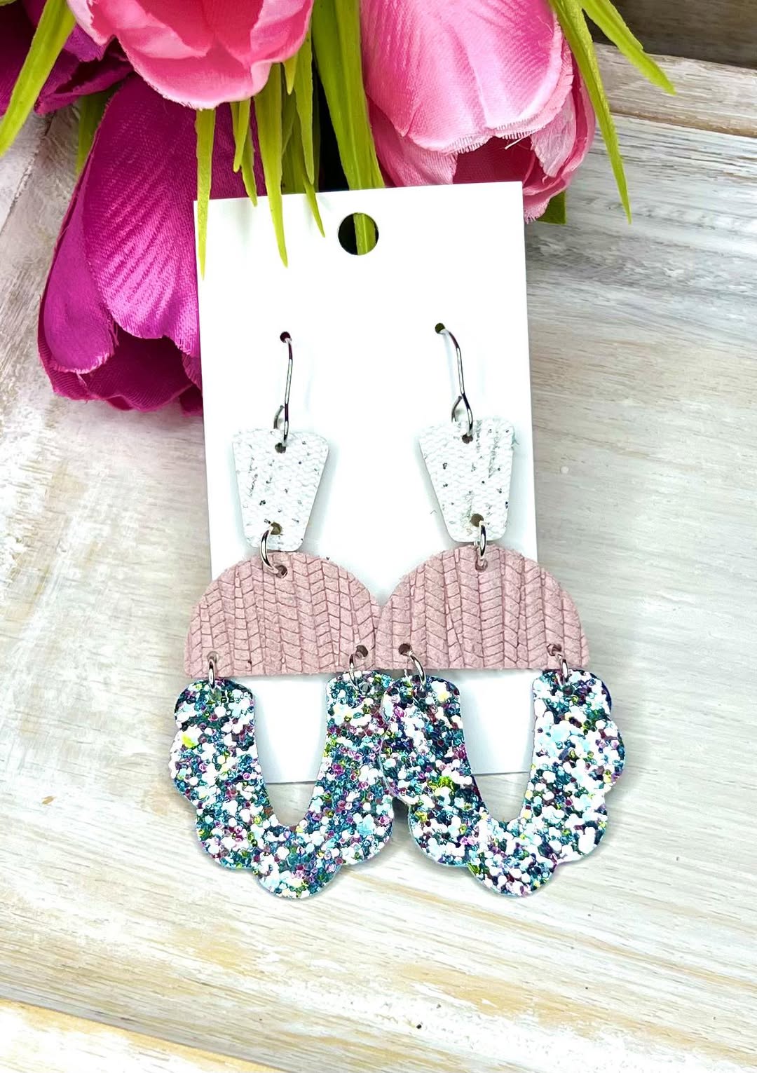 Spring Fever Earrings