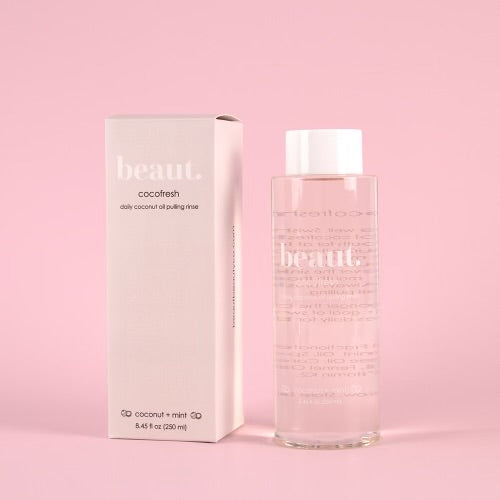 PREORDER- cocofresh