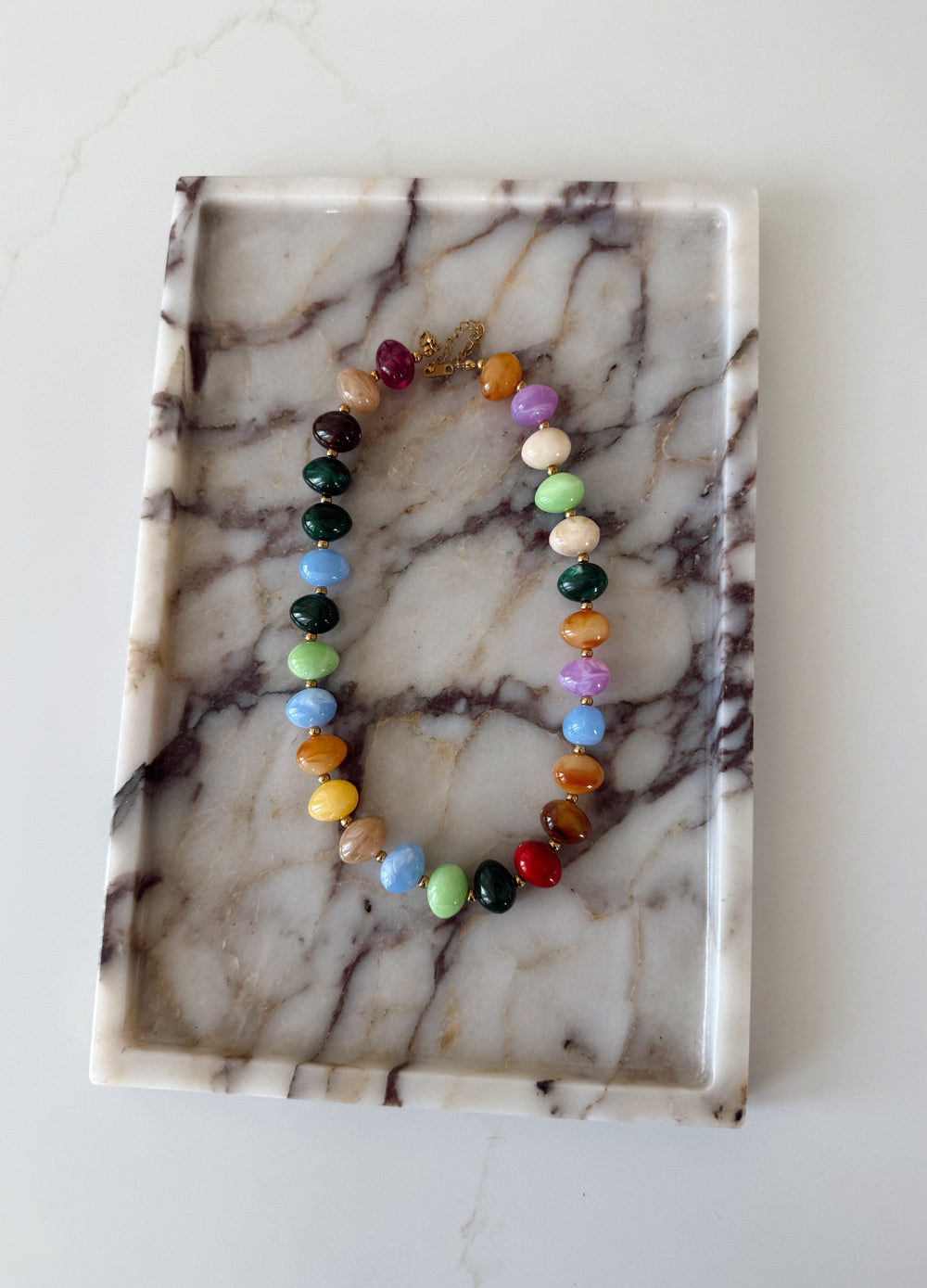 Jena Necklace