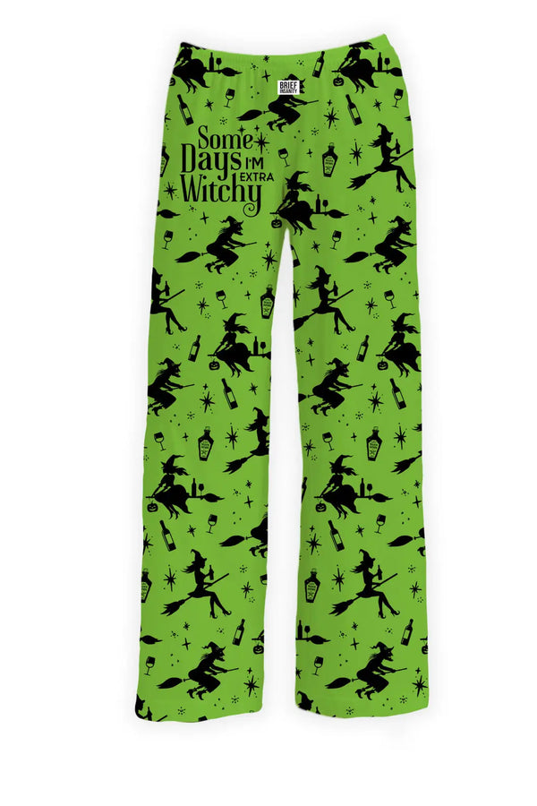 Some Days I'm Witchy Lounge Pants