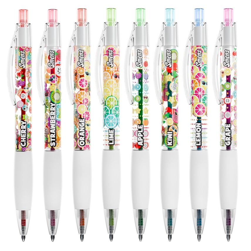 Fruit Punch Smens (Scented Pens) - Multiple Scents