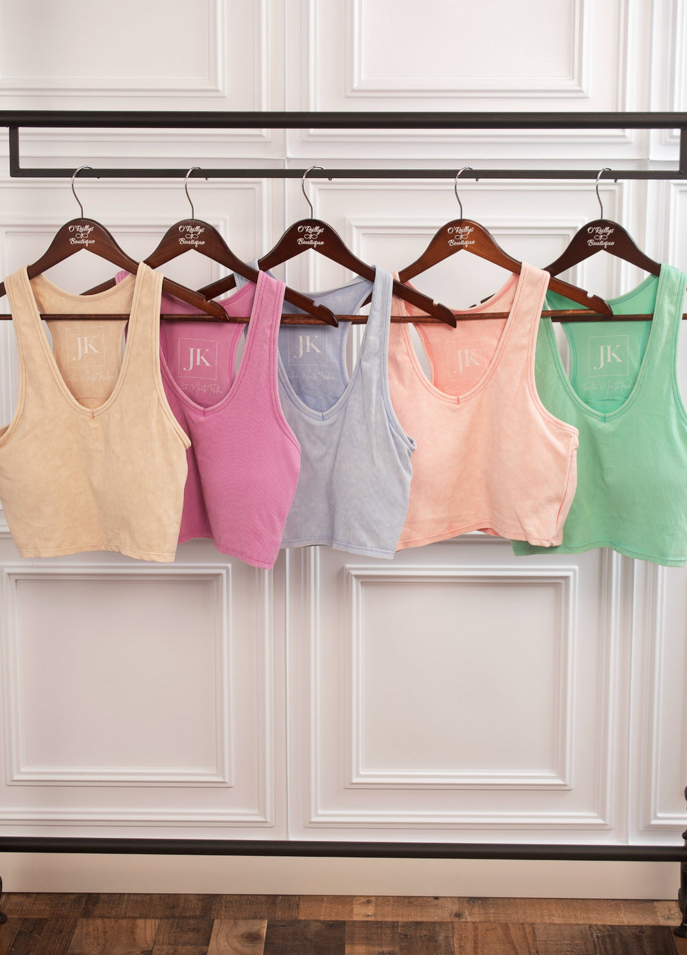 The Lyra Bralette By Jadyk *Final Sale*