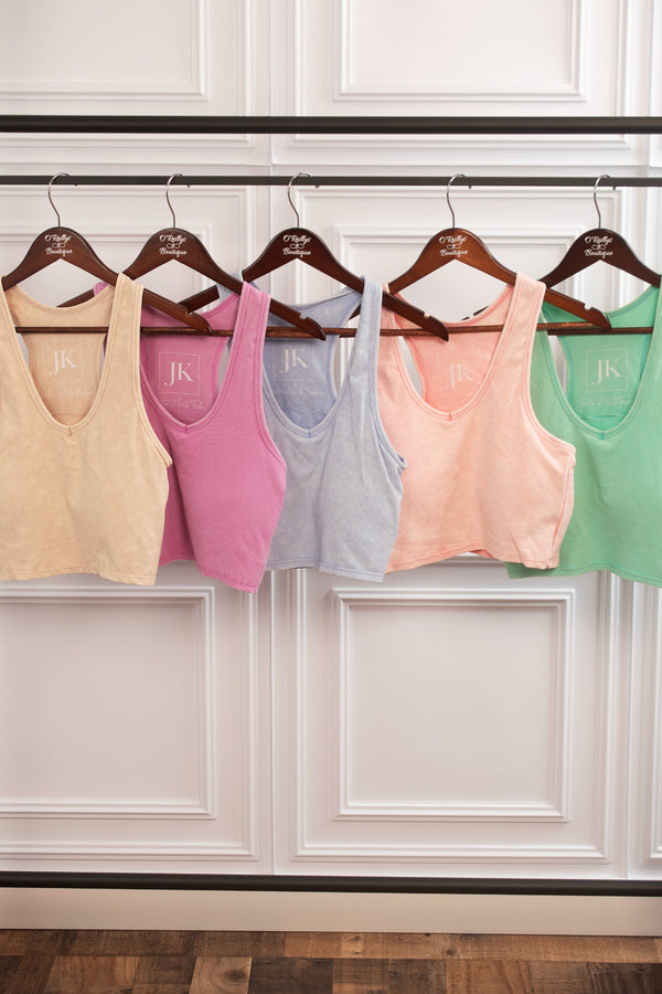 The Lyra Bralette By Jadyk