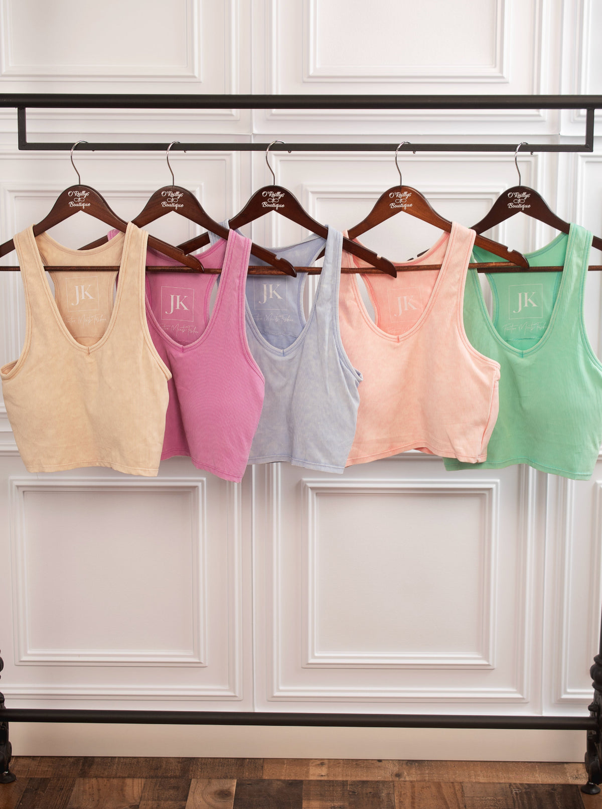The Lyra Bralette By Jadyk *Final Sale*