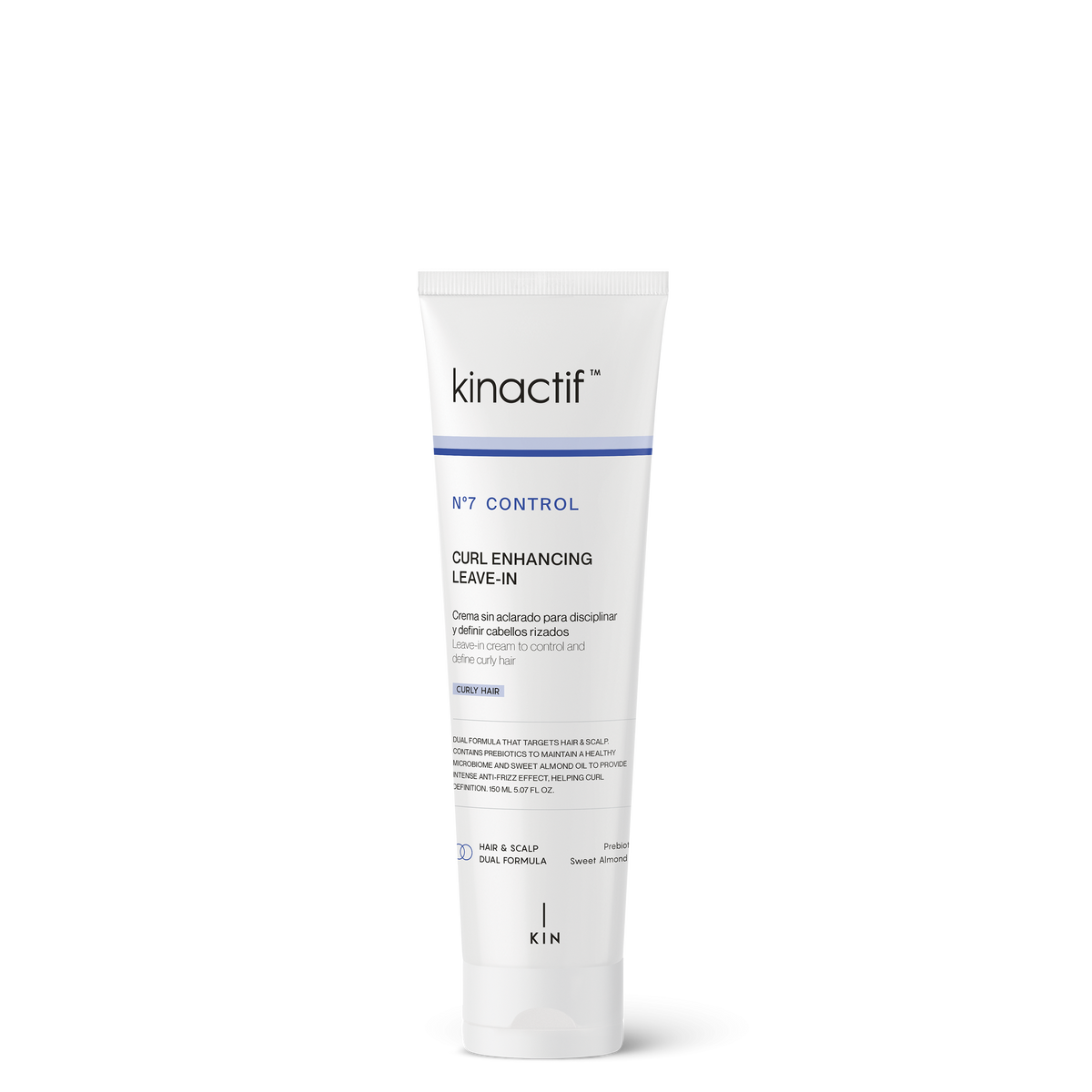 PREORDER-Curl Enhancing Leave-in