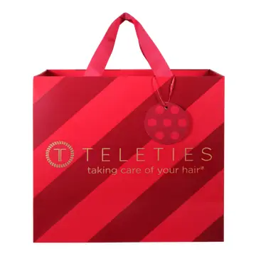 2026 Teleties Holiday Advent Calendar