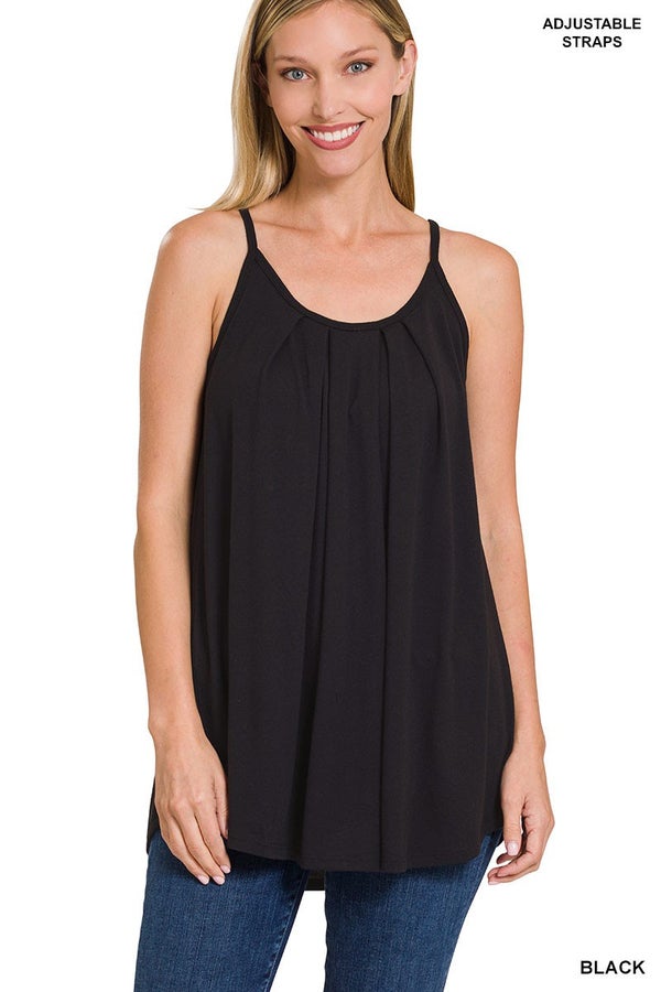 Sun For Days Cami - Multiple Colors