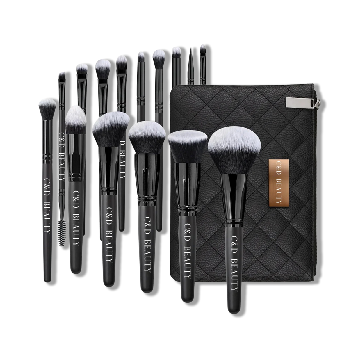 PREORDER- Makeup Brush Set