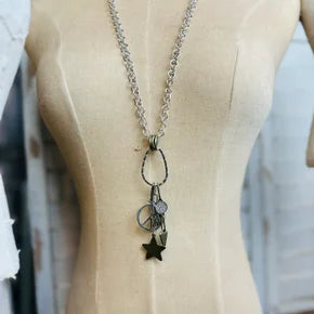 You're Still Mine Necklace