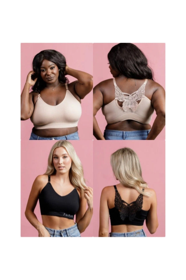 The Jules Bralette