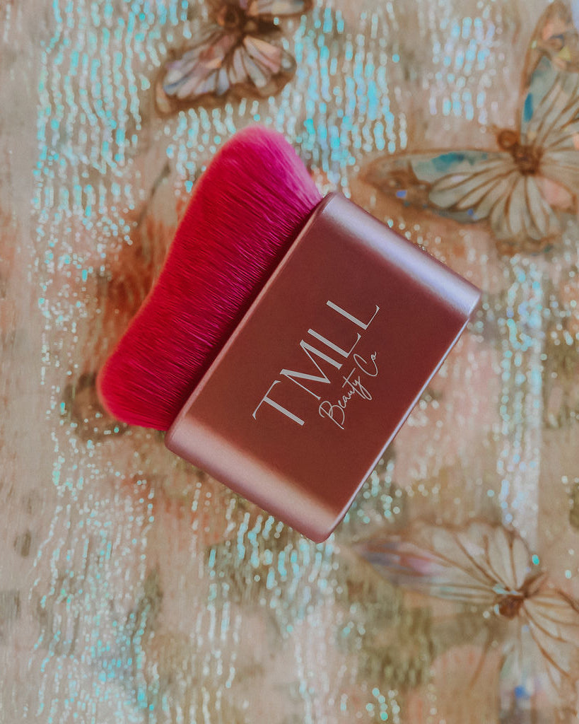 PREORDER- Self Tan Contour & Blending Brush
