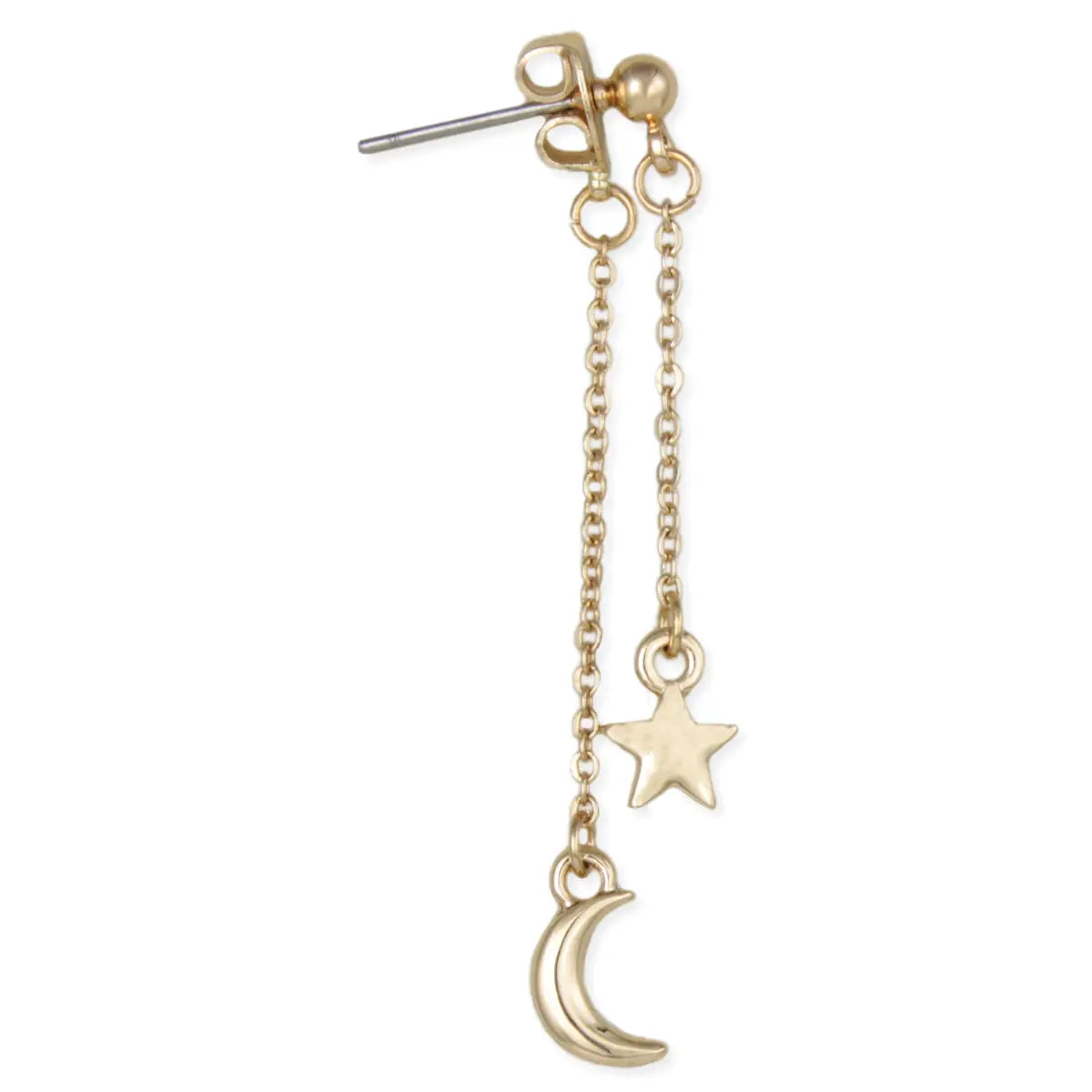 Starstruck Earrings - Multiple Colors