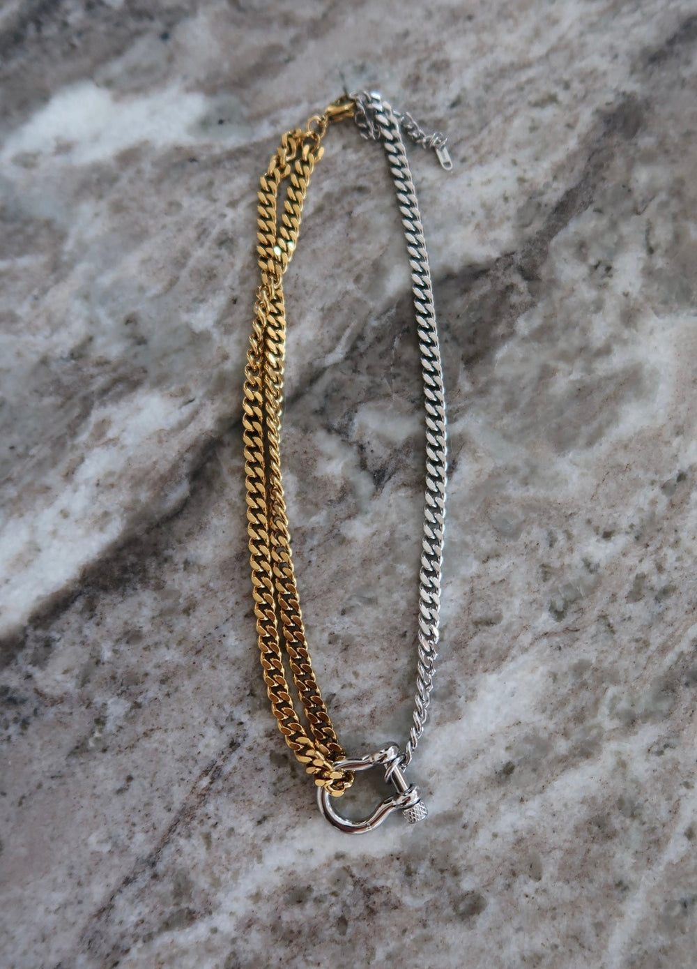Mable Necklace