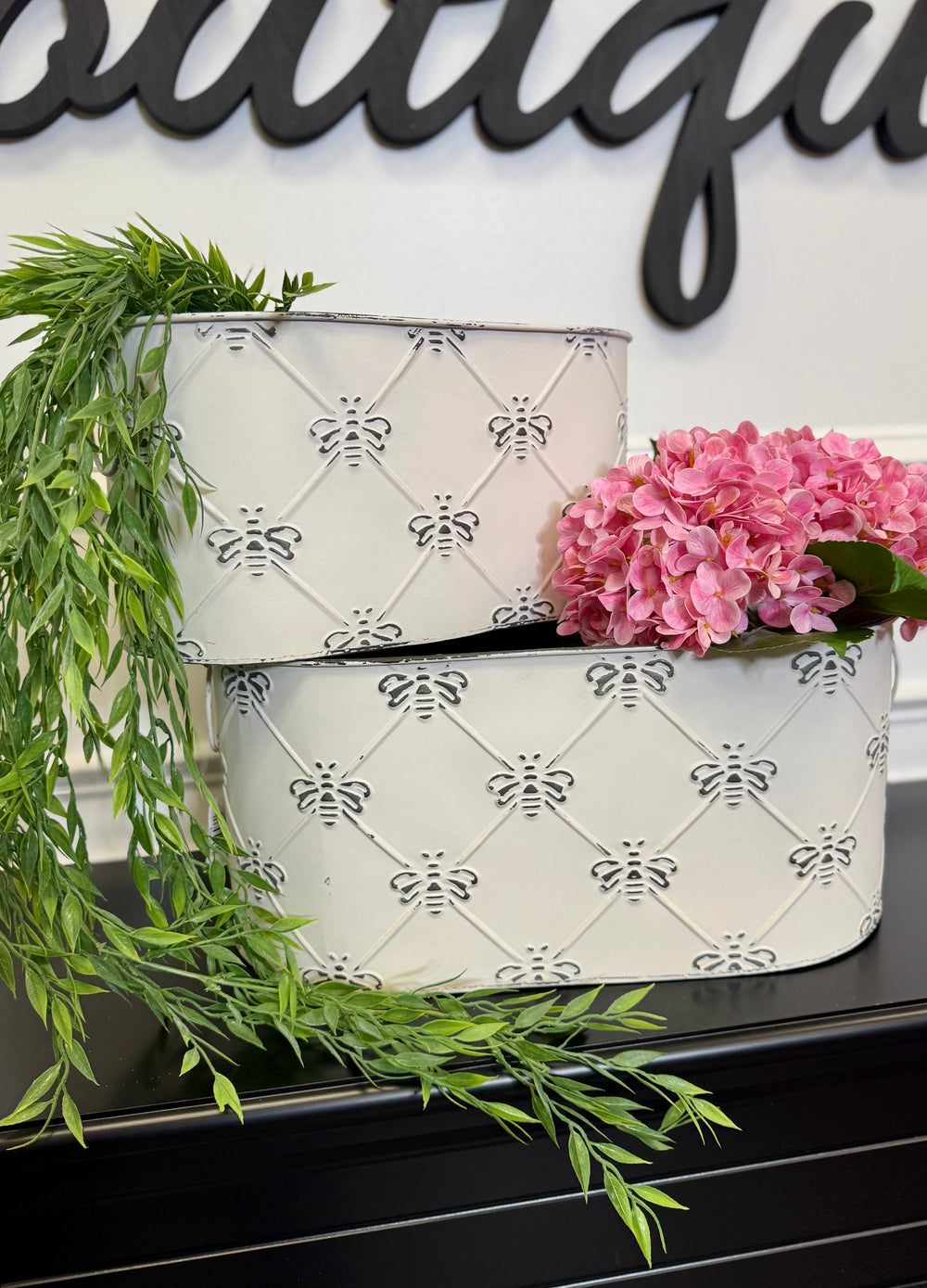 Bee Your All Canister - Multiple Sizes